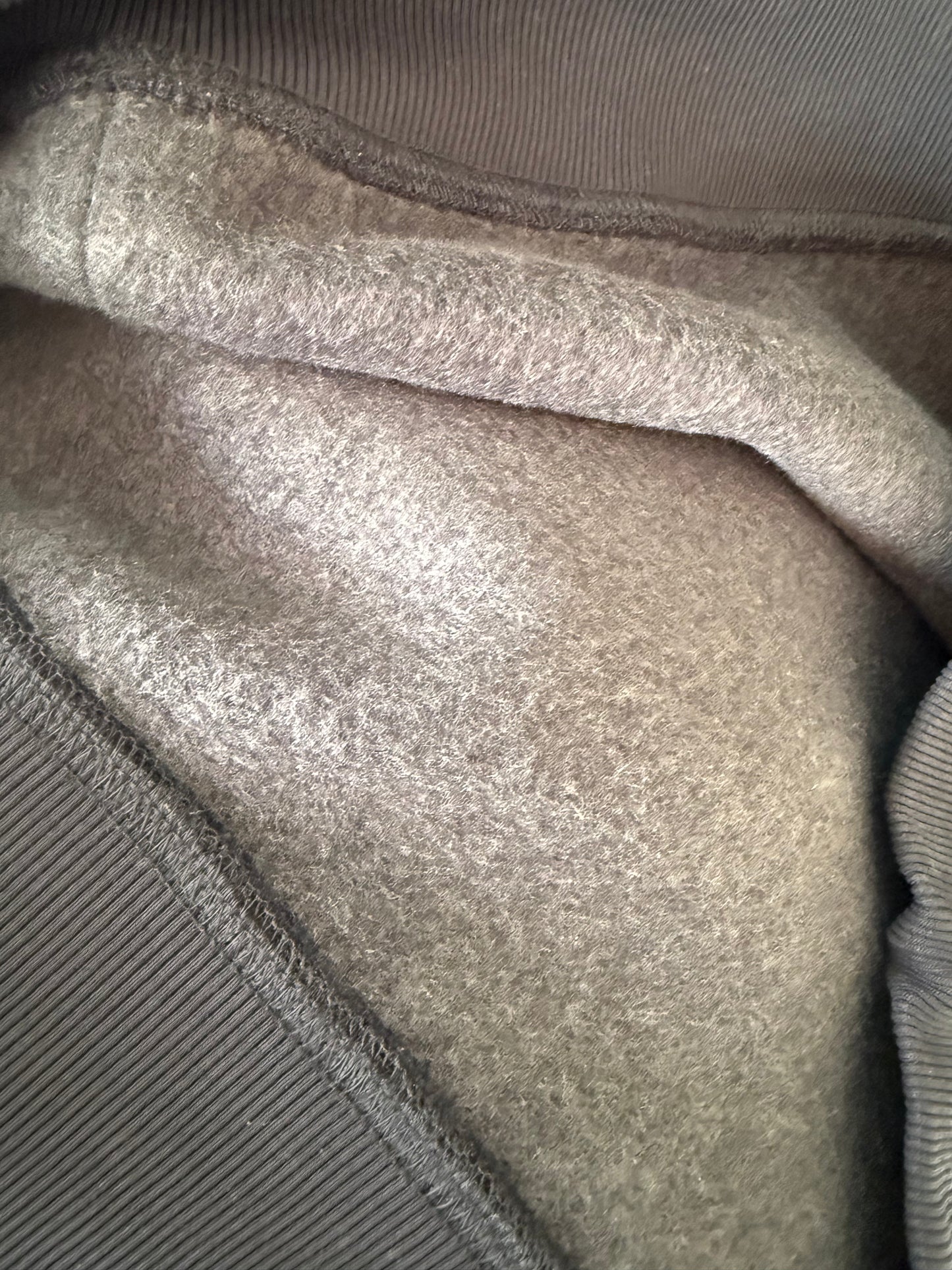 Sweat à capuche