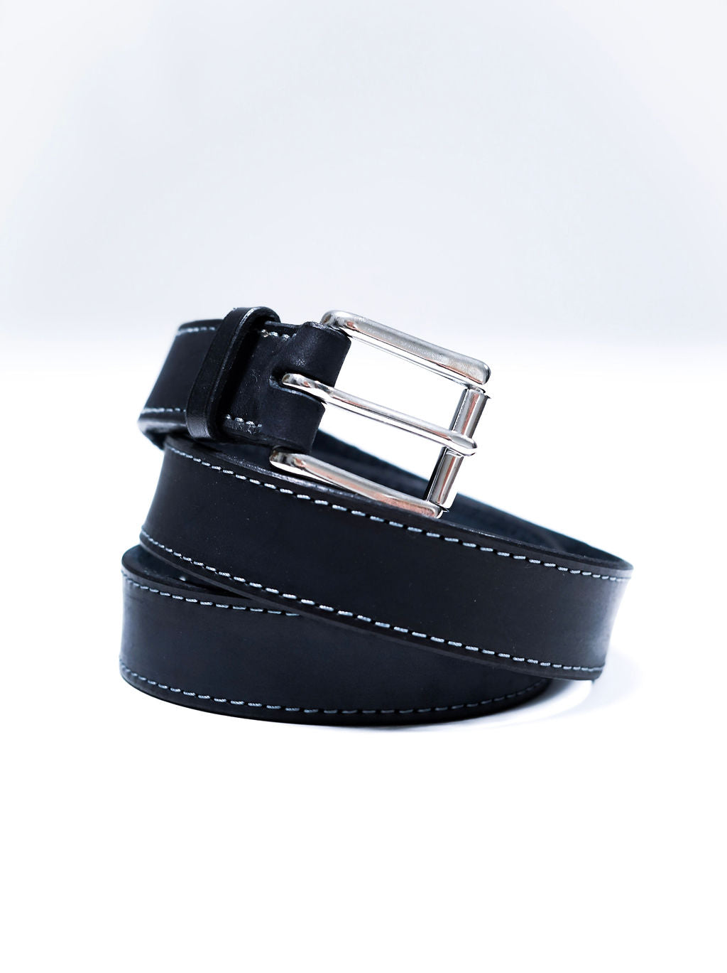 Ceinture Cuir Artisanale en Édition Limitée