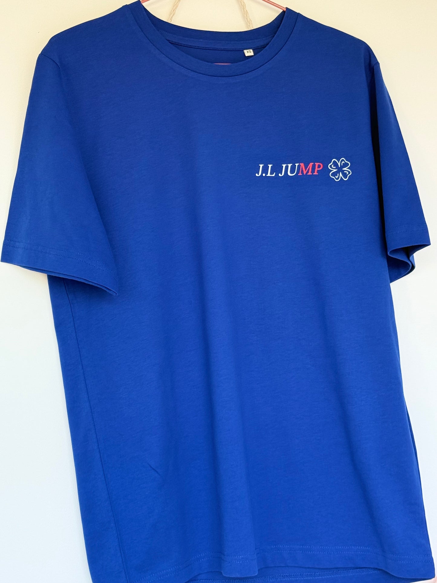T-shirt collection capsule