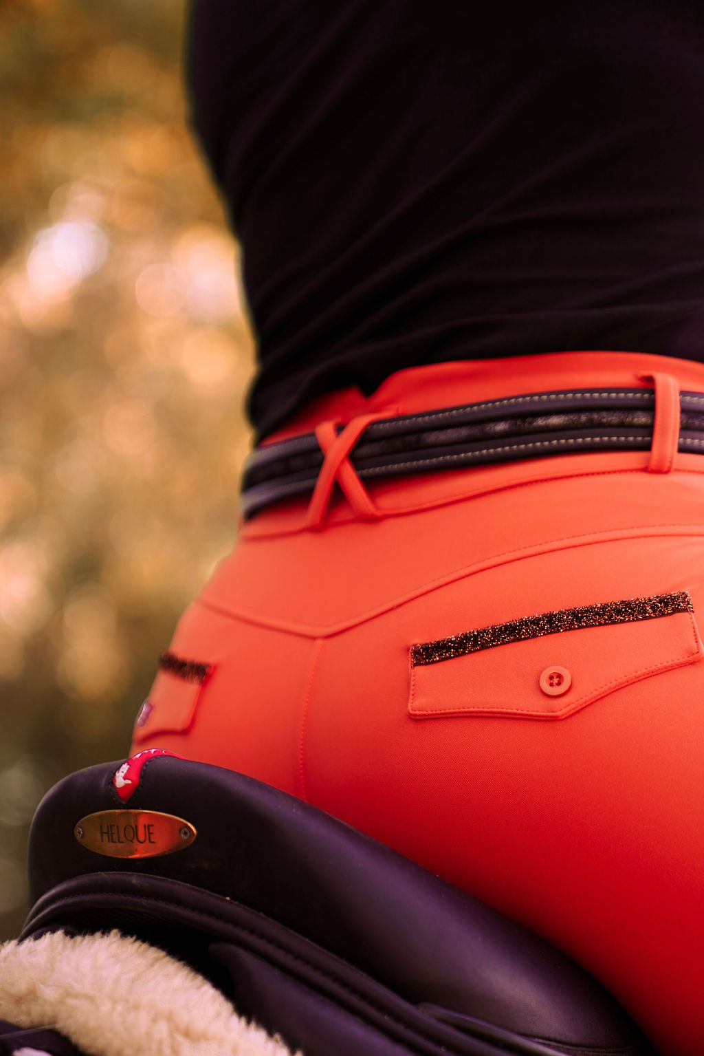 Ceinture Cuir Artisanale en Édition Limitée