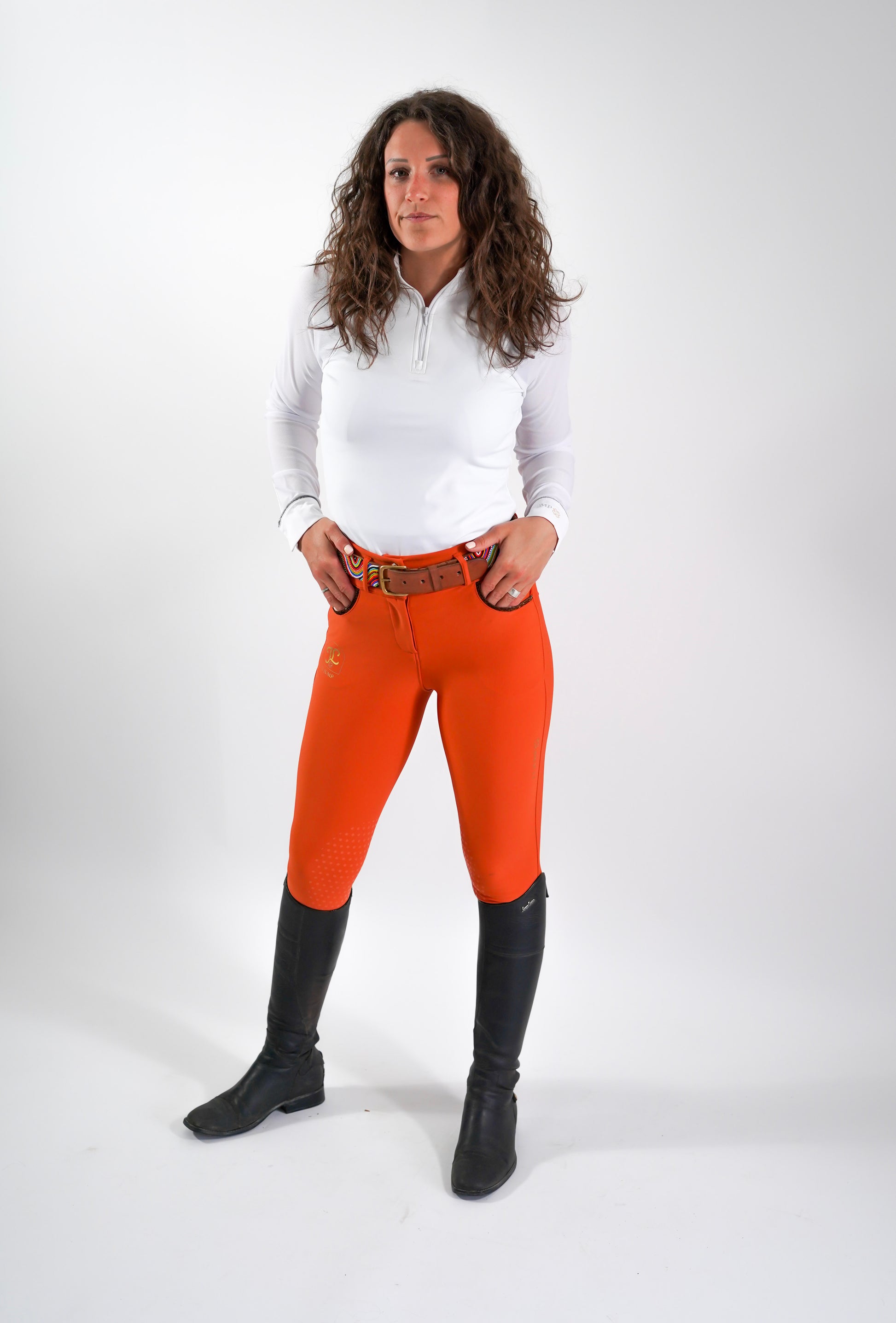 GEM Dorado Pantalon d'équitation GEM Dorado Pantalon d'équitation