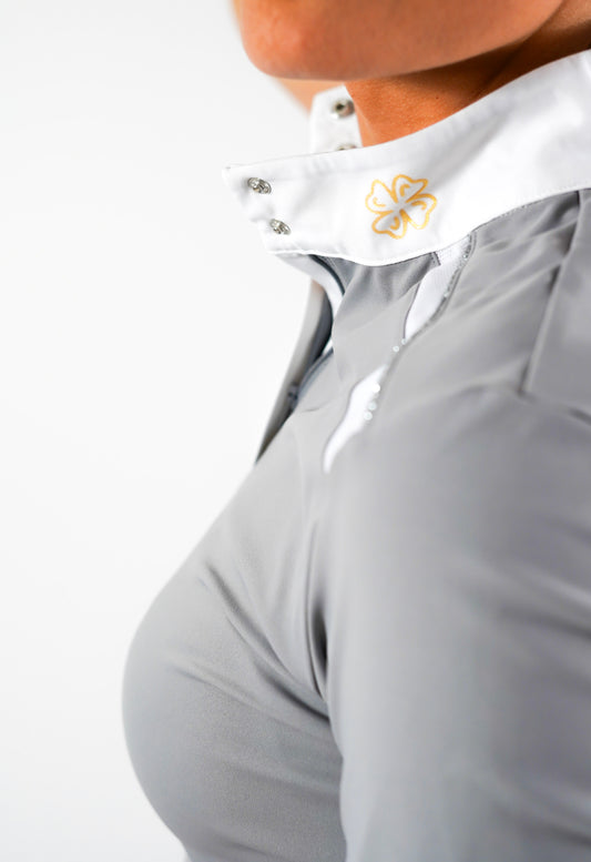 Polo de concours Sam