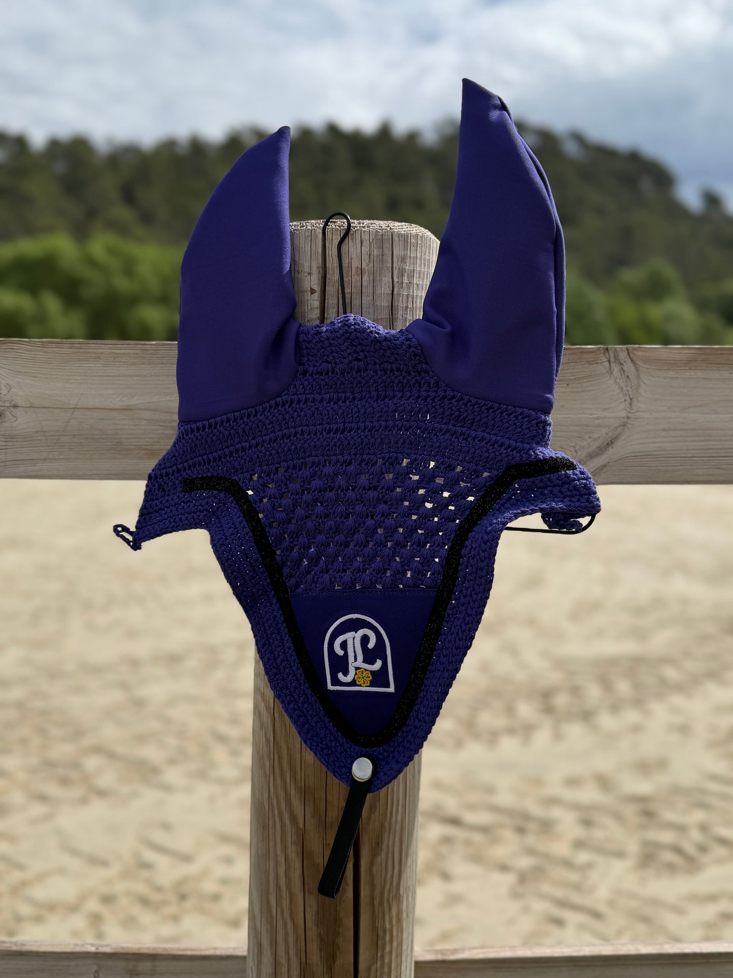 Bonnet Utcy long