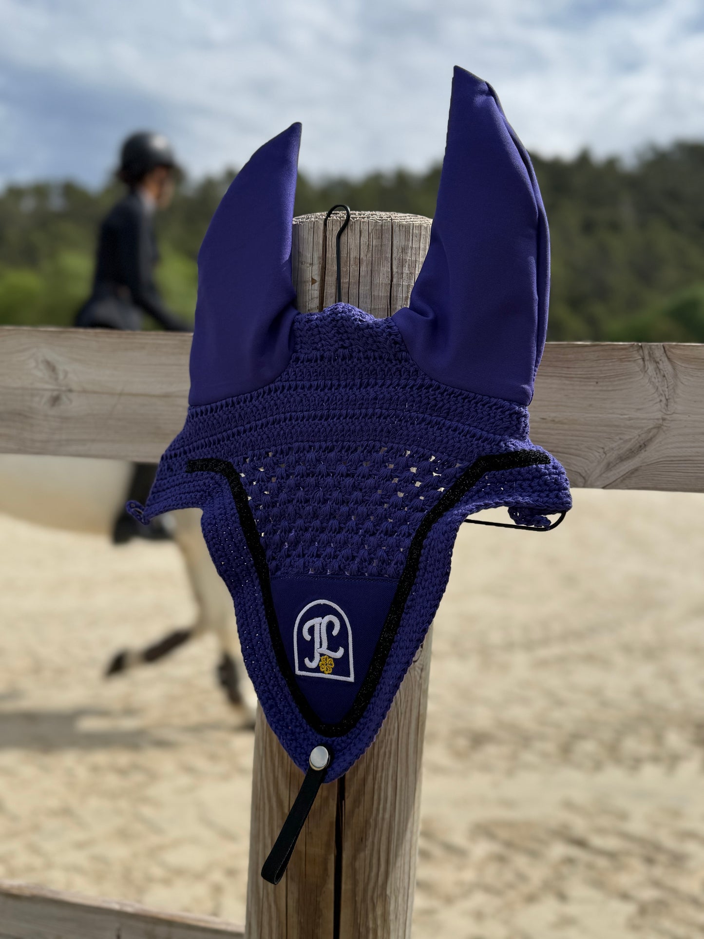 Bonnet Utcy long