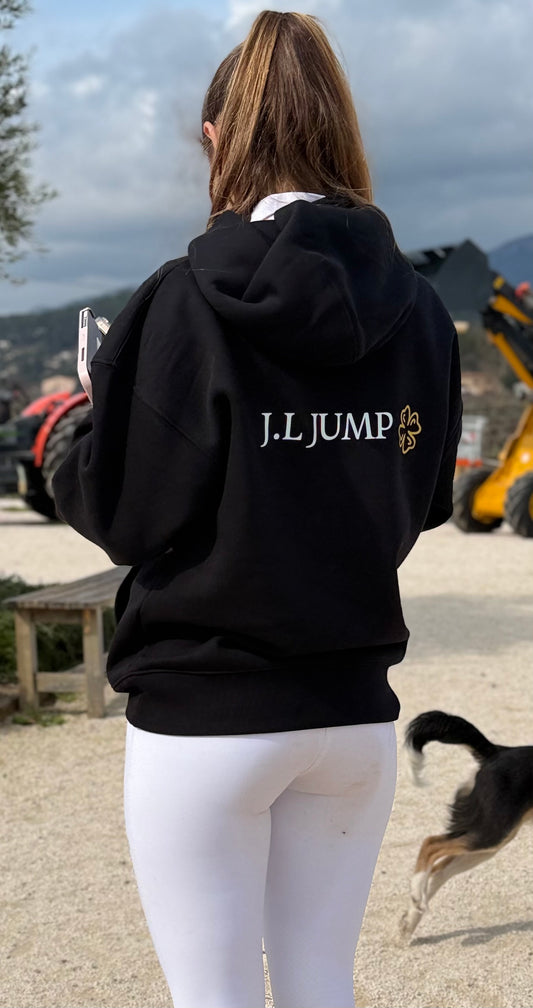 Sweat à capuche