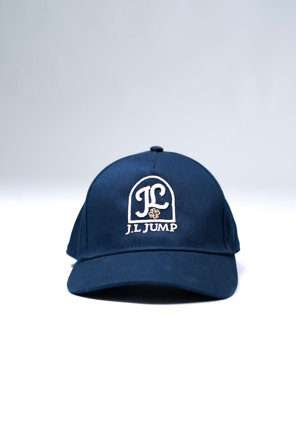 casquette cavaliere bleu tendance