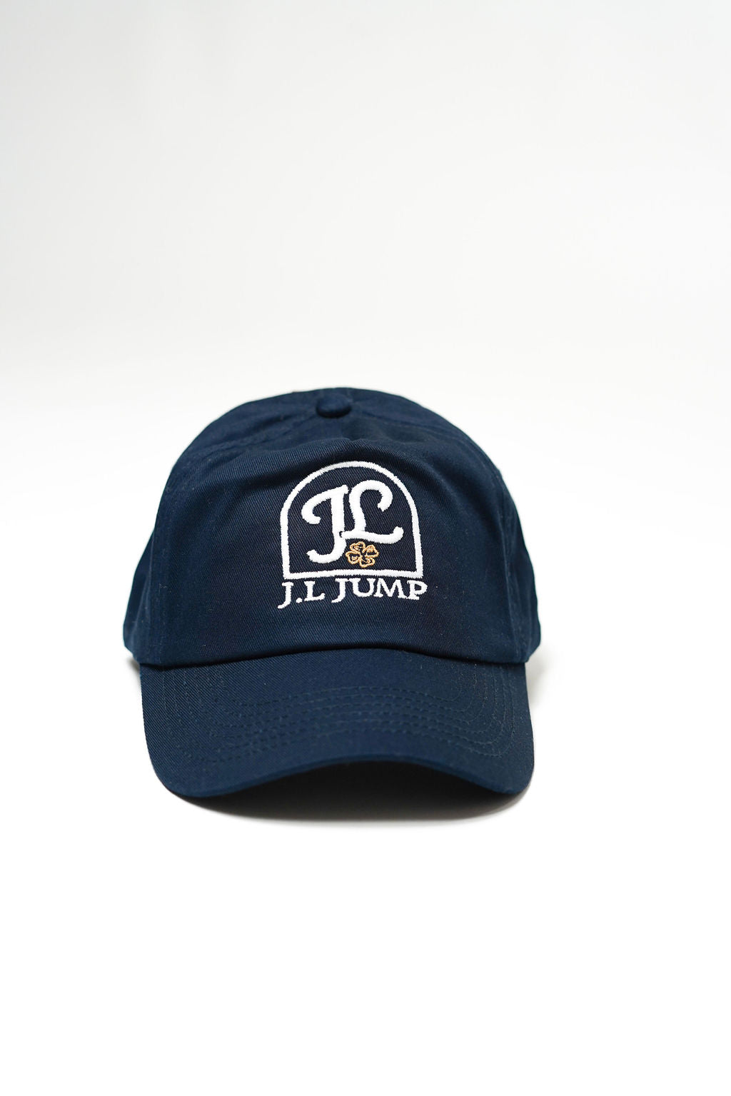 casquette jljump cavalier bleu 