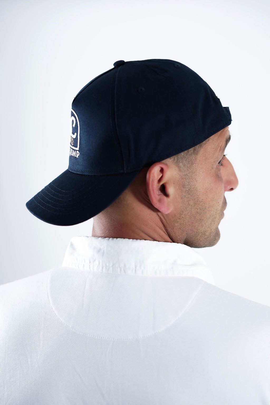 casquette jljump homme cavalier cso