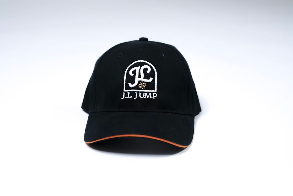 casquette jljump cavalier marque française