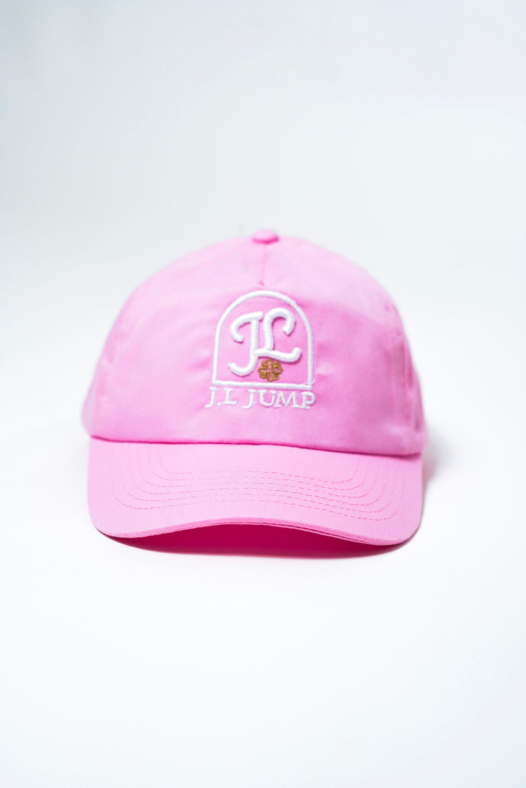 jl jump casquette cavaliere rose style 2026