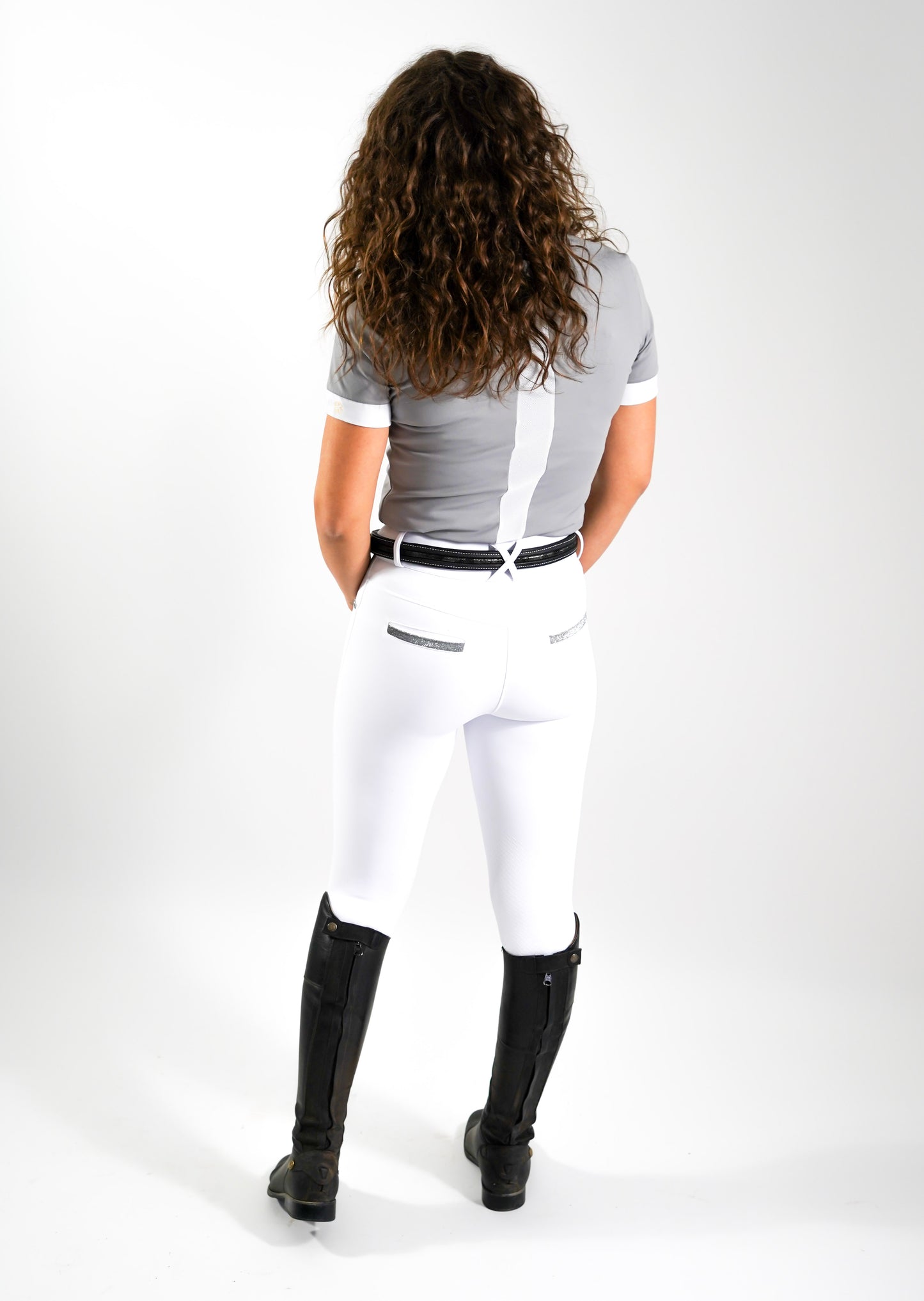 look CSO sport femme confort respirant