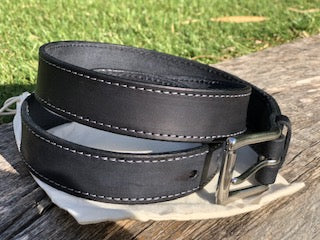 ceinture noir cavalier jljump