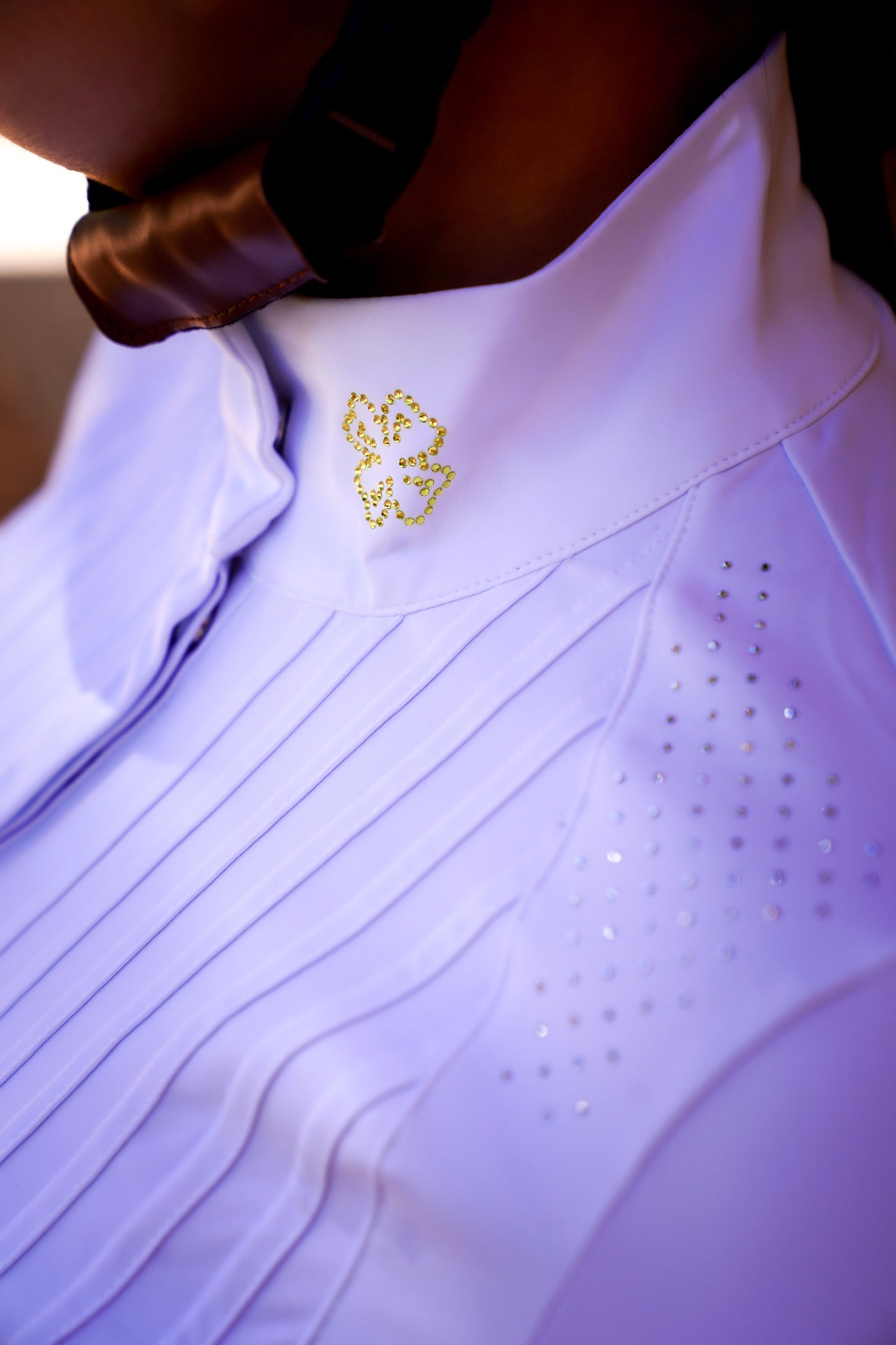 Chemise de concours DJUDE