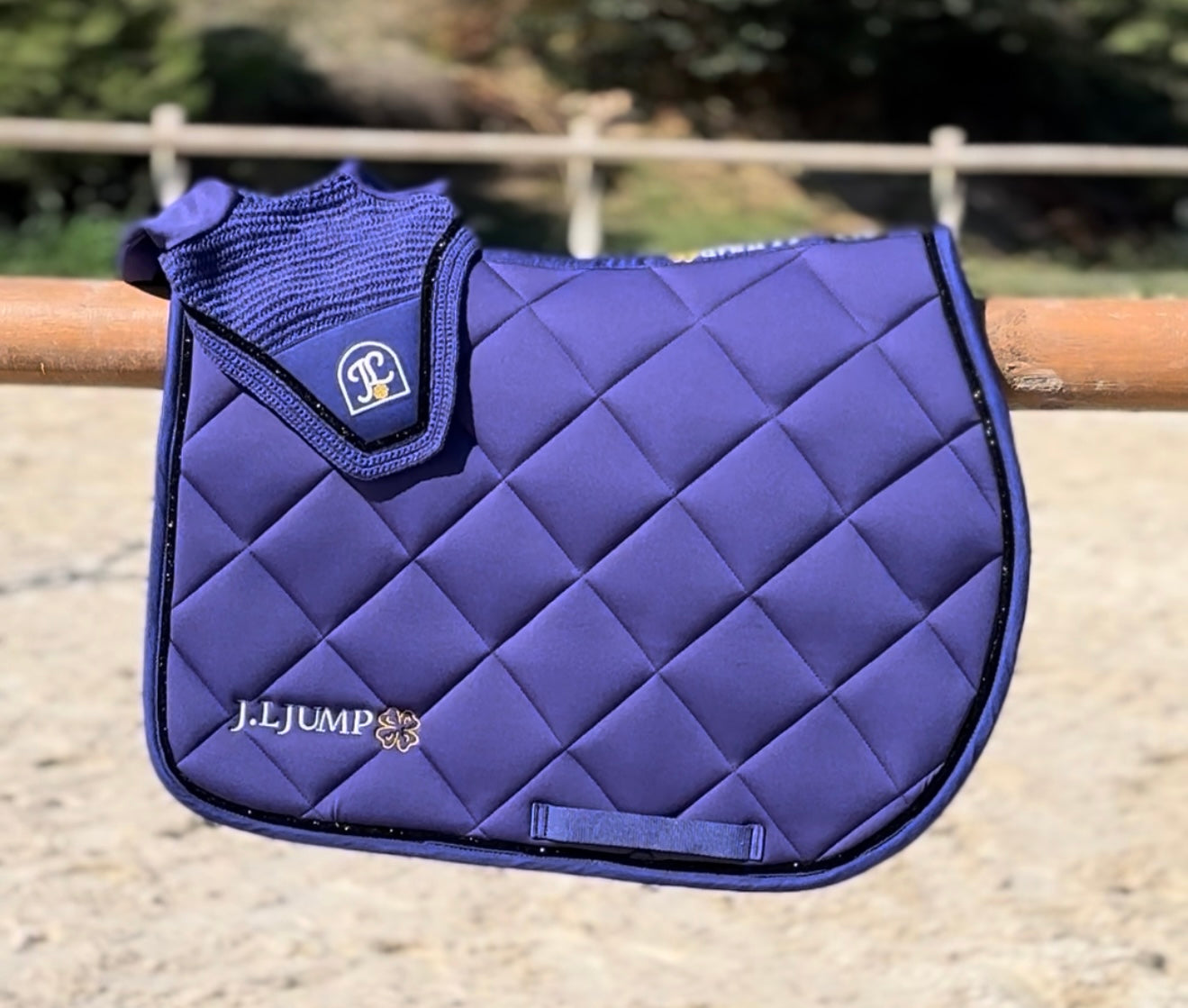 tapis bonnet cheval cso beau