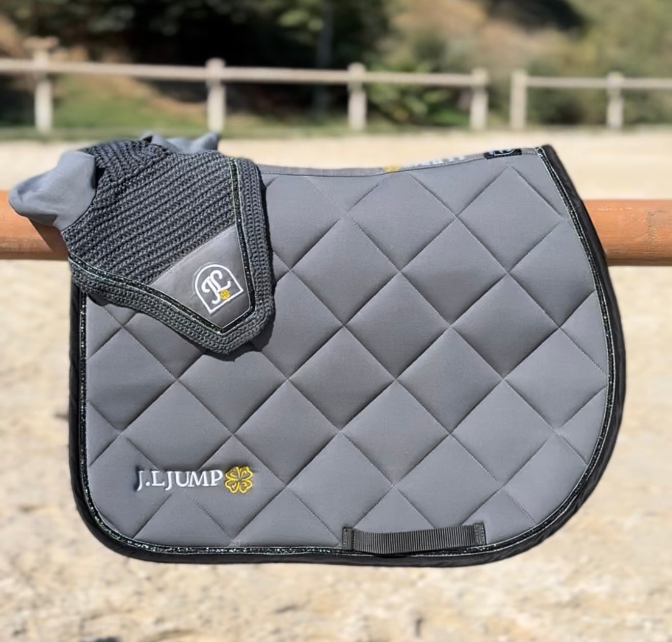 tapis cso gris jljump 2026