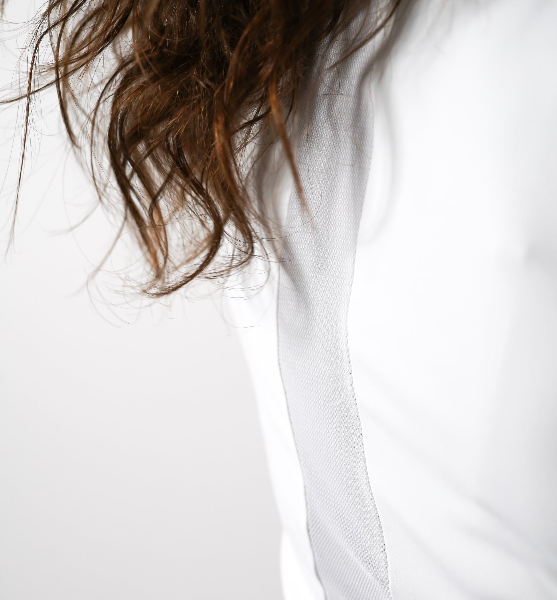 polo respirant femme compétition equitation 2026