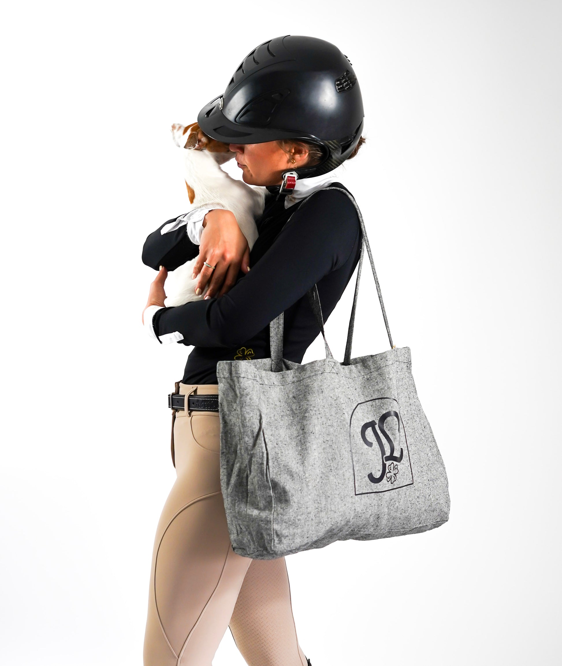 outfit equitation tendance 2026 JLJump