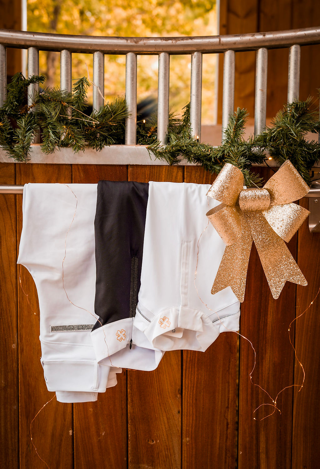 quel cadeau offrir a une cavaliere noel 2025