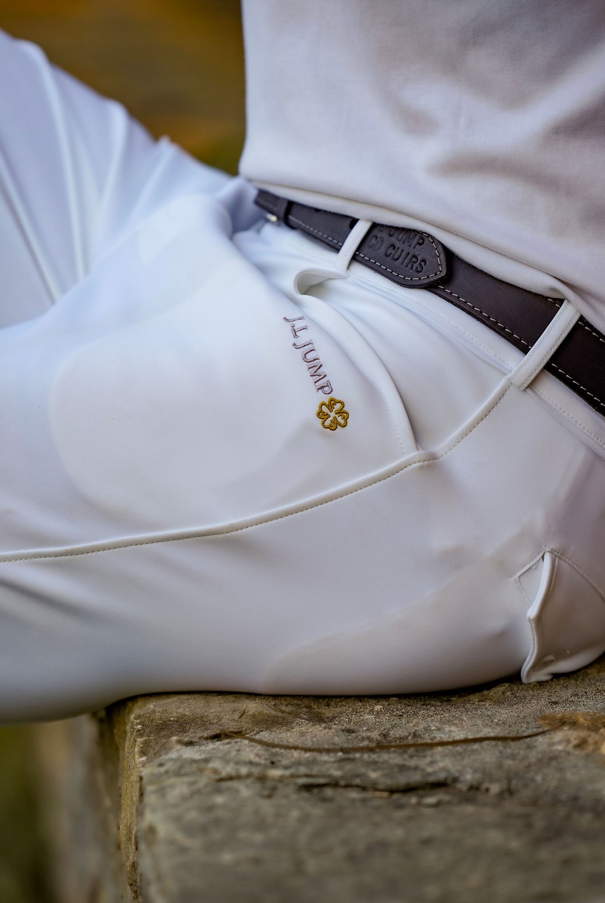 pantalon CSO confortable pour cavalier