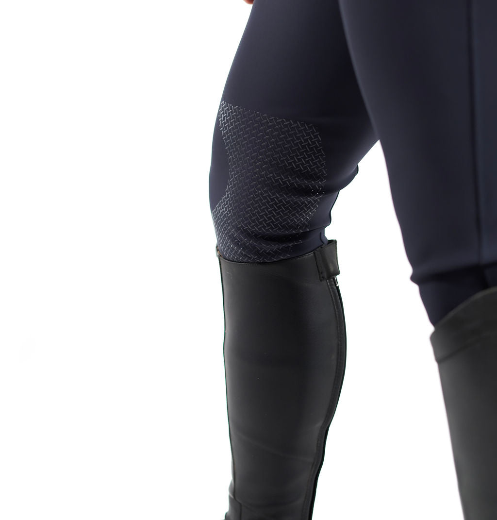 pantalon equitation cavalier confort homme