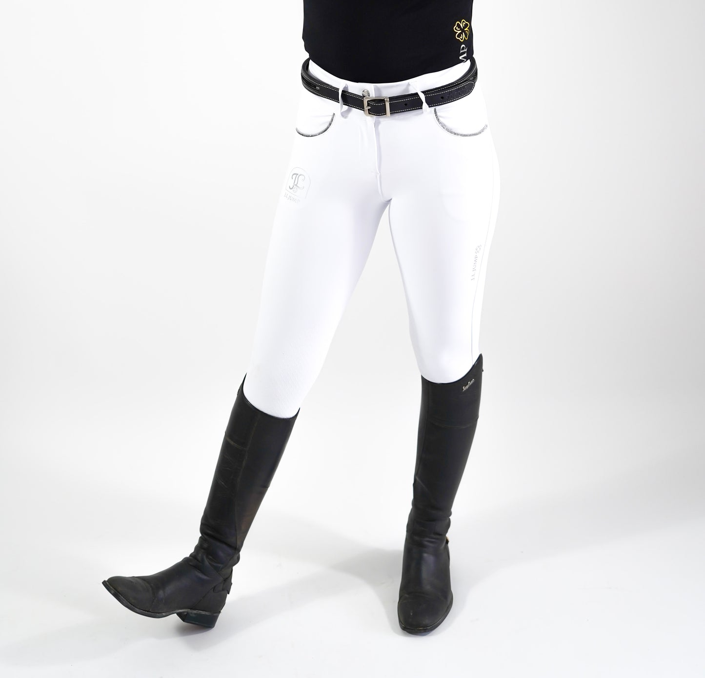 pantalon concours equitation femme