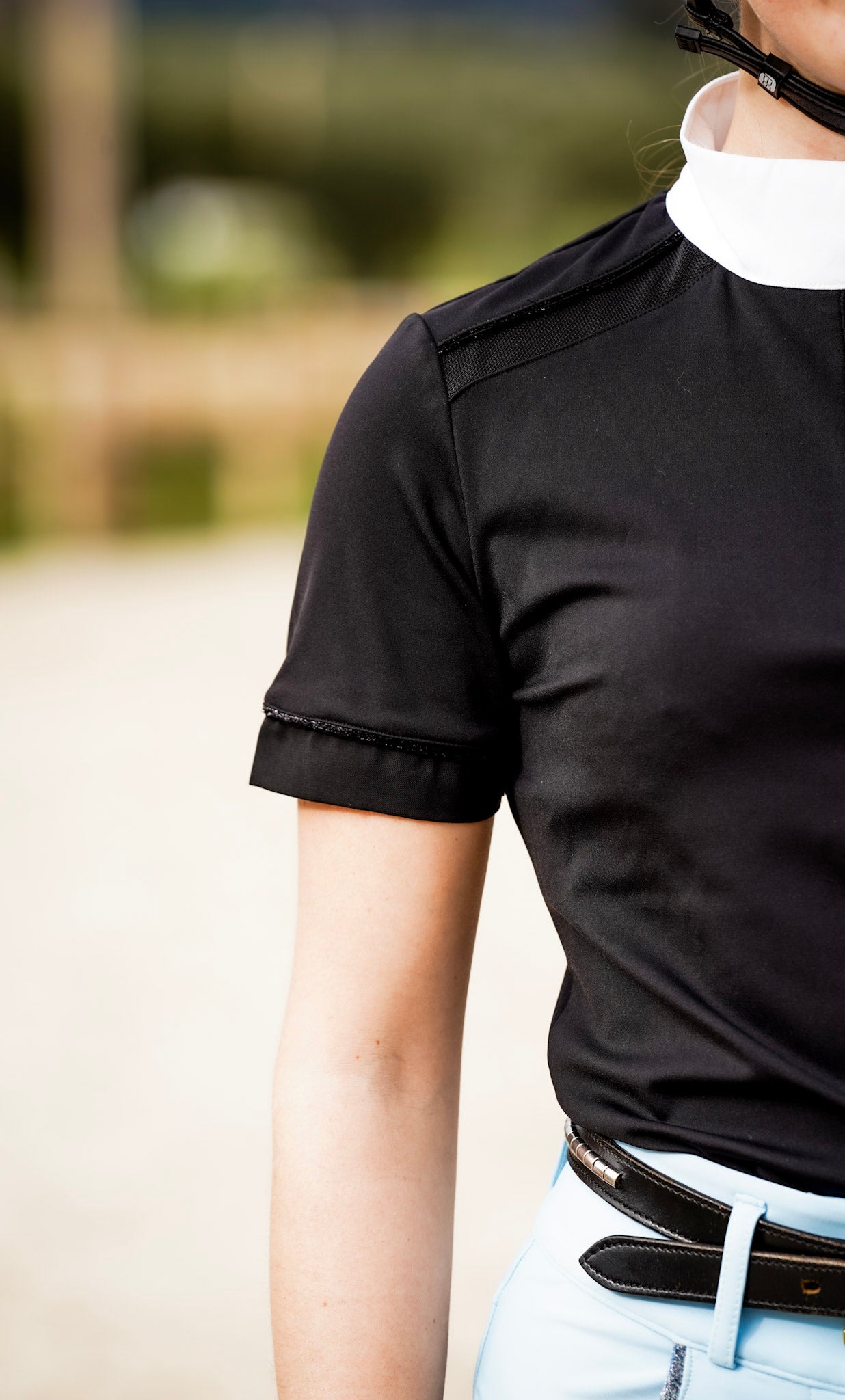 collection jl jump 2026 été polo CSO strass
