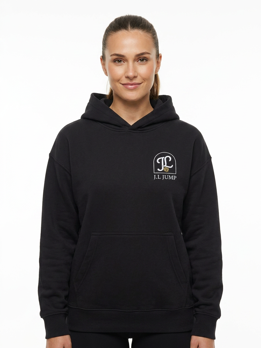 Sweat à capuche