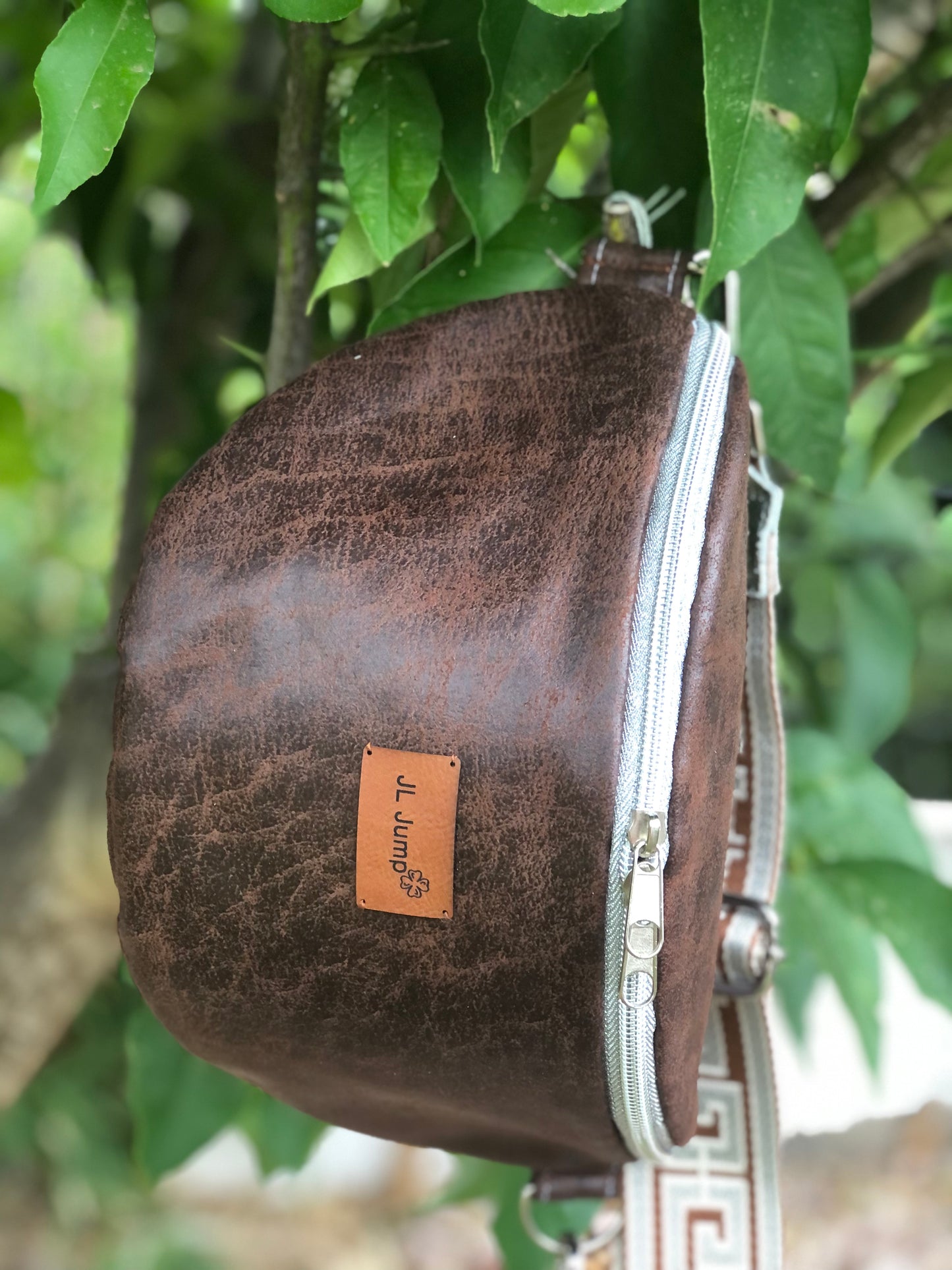 Sac banane "Rêva" Collection été