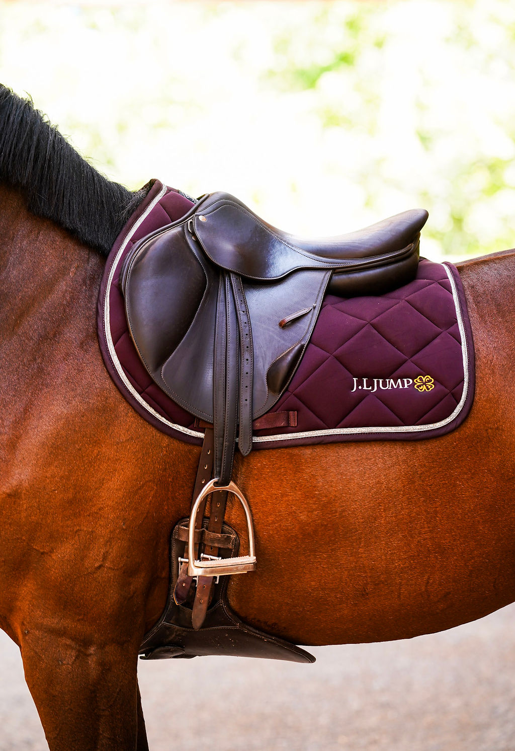 tapis cso prune jljump cso 
