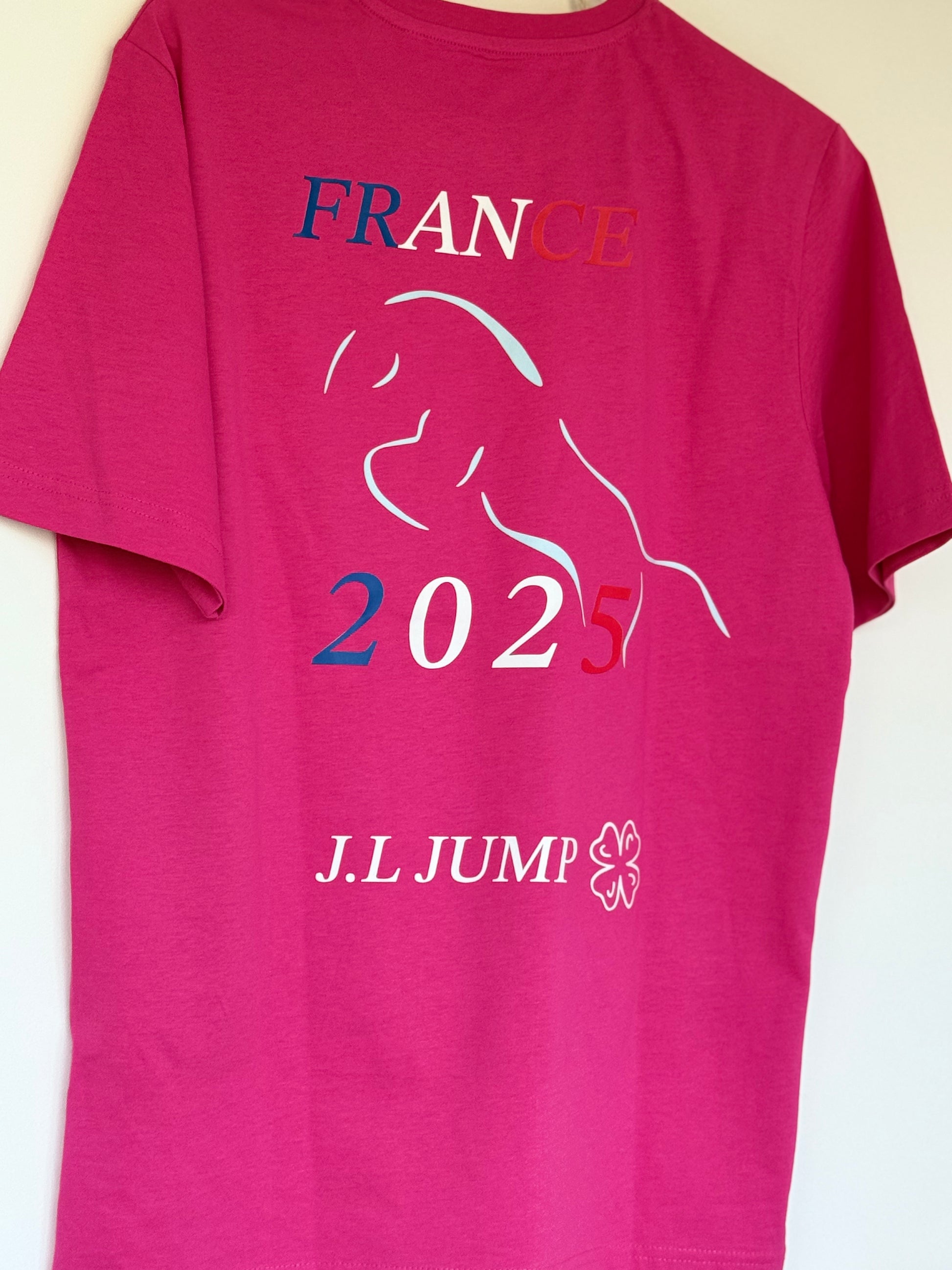 Lamotte 2025 jljump cavaliere