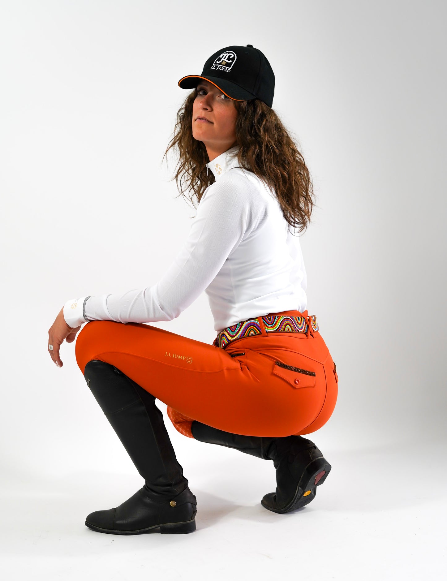 le meilleur pantalon d'équitation pour femme en 2026