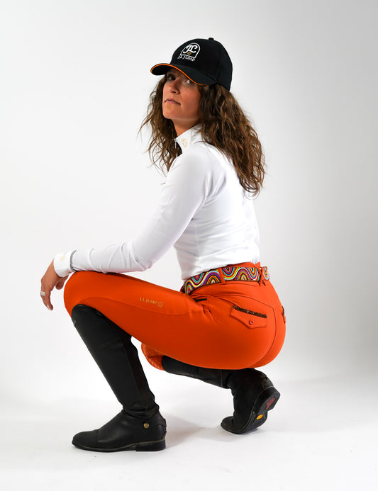 le meilleur pantalon d'équitation pour femme en 2026