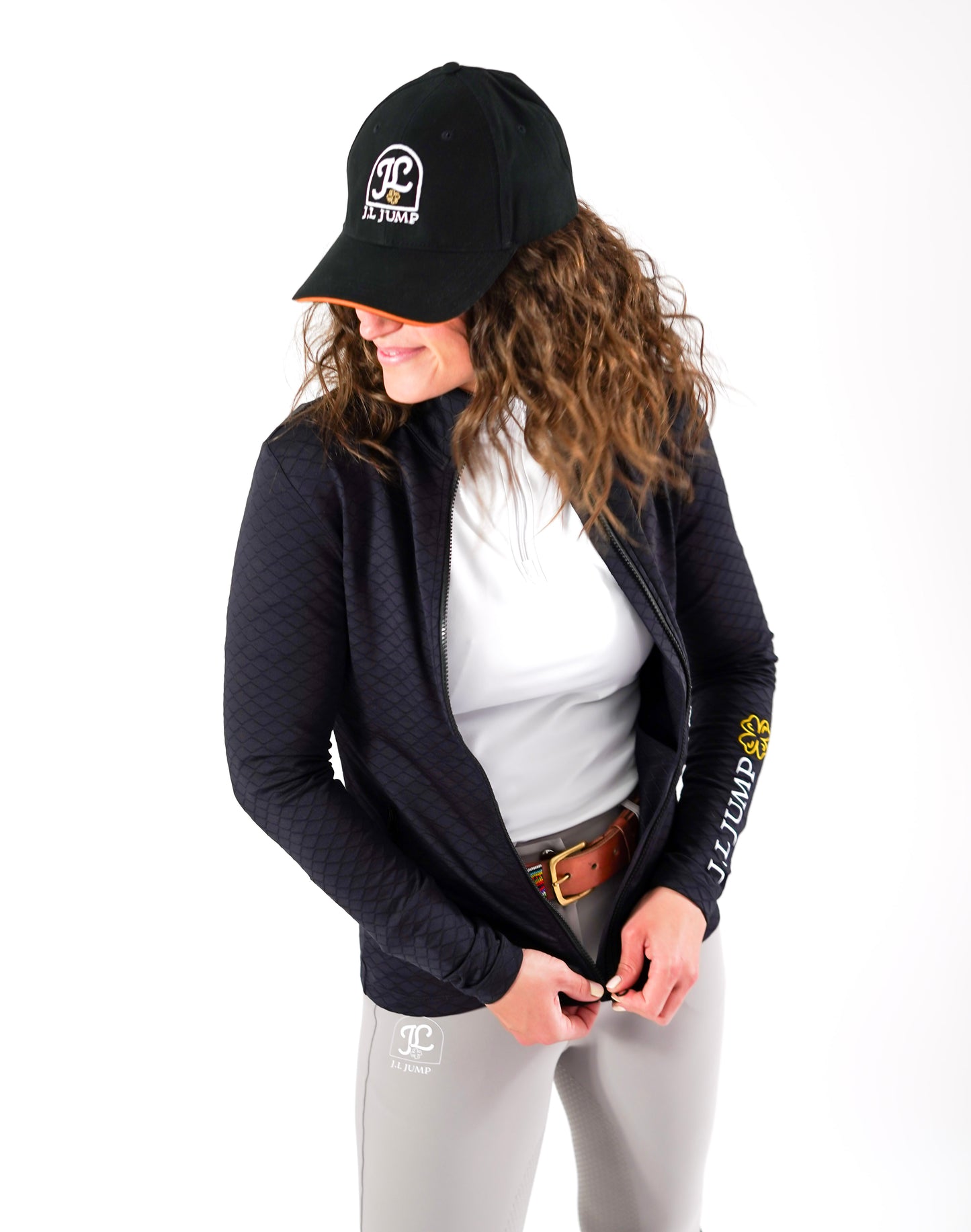 marque equitation tendance 2025 femme